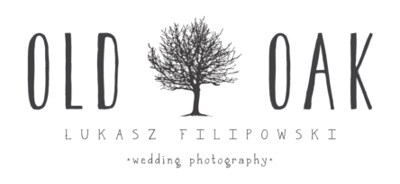 Old Oak Łukasz Filipowski logo